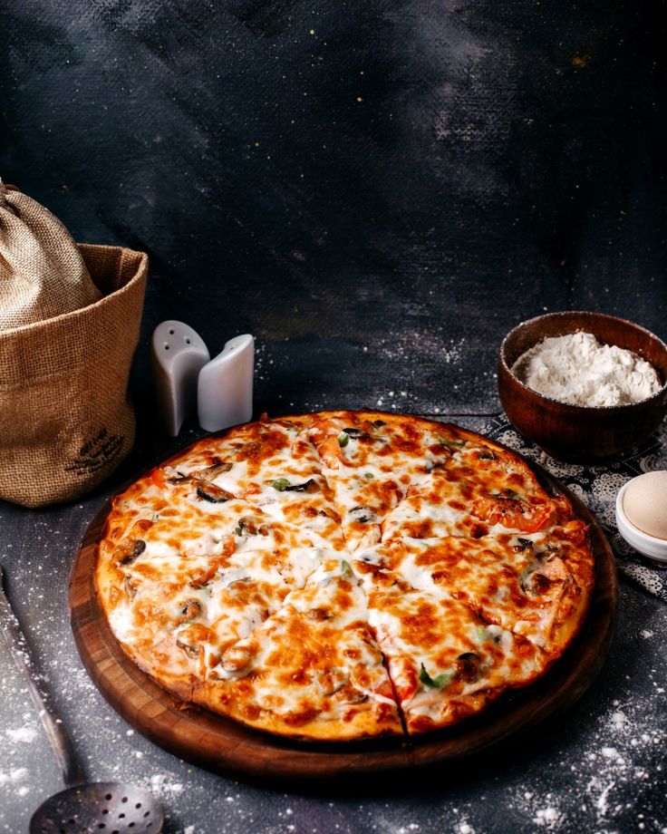 Pizza 3