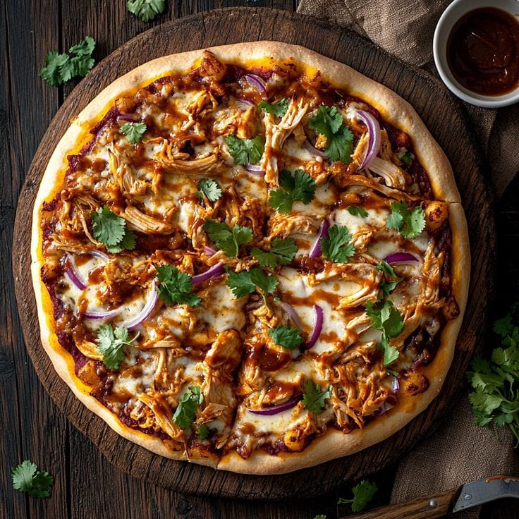 Pizza 4