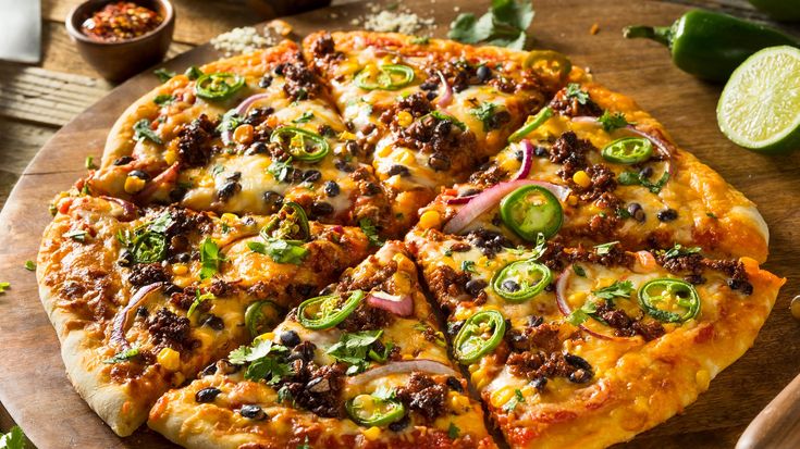 Pizza 7
